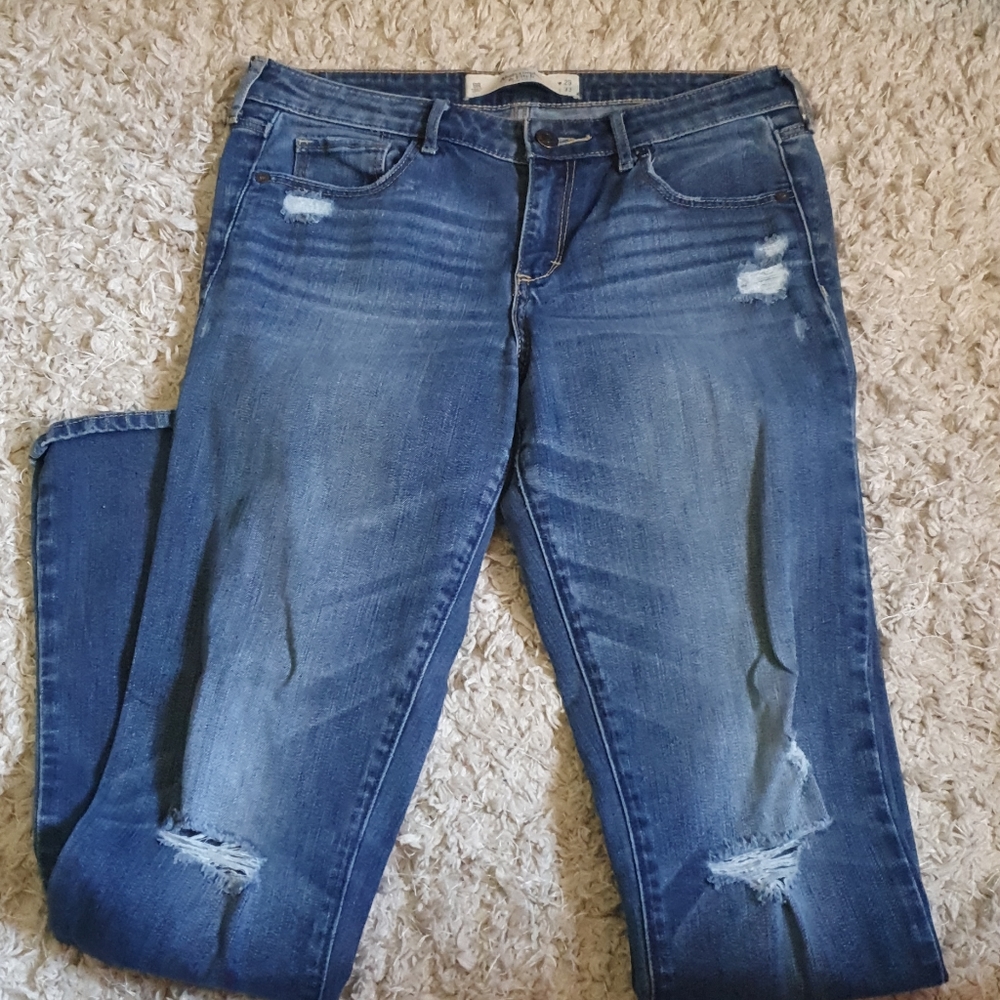 Jean - Picture 2 of 3